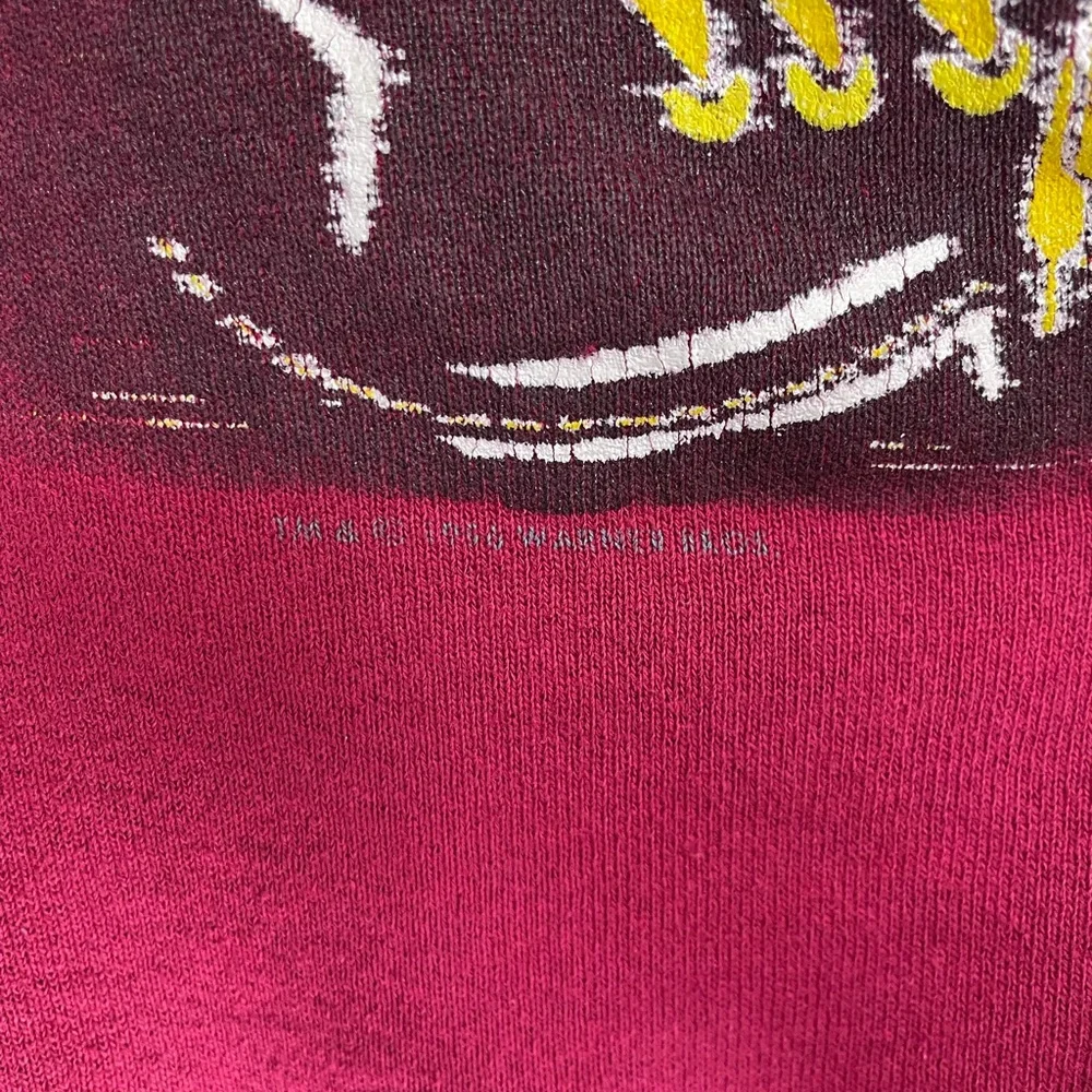 Vintage Looney Tunes Tweety Whatever crewneck sweatshirt - Picture 7 of 12